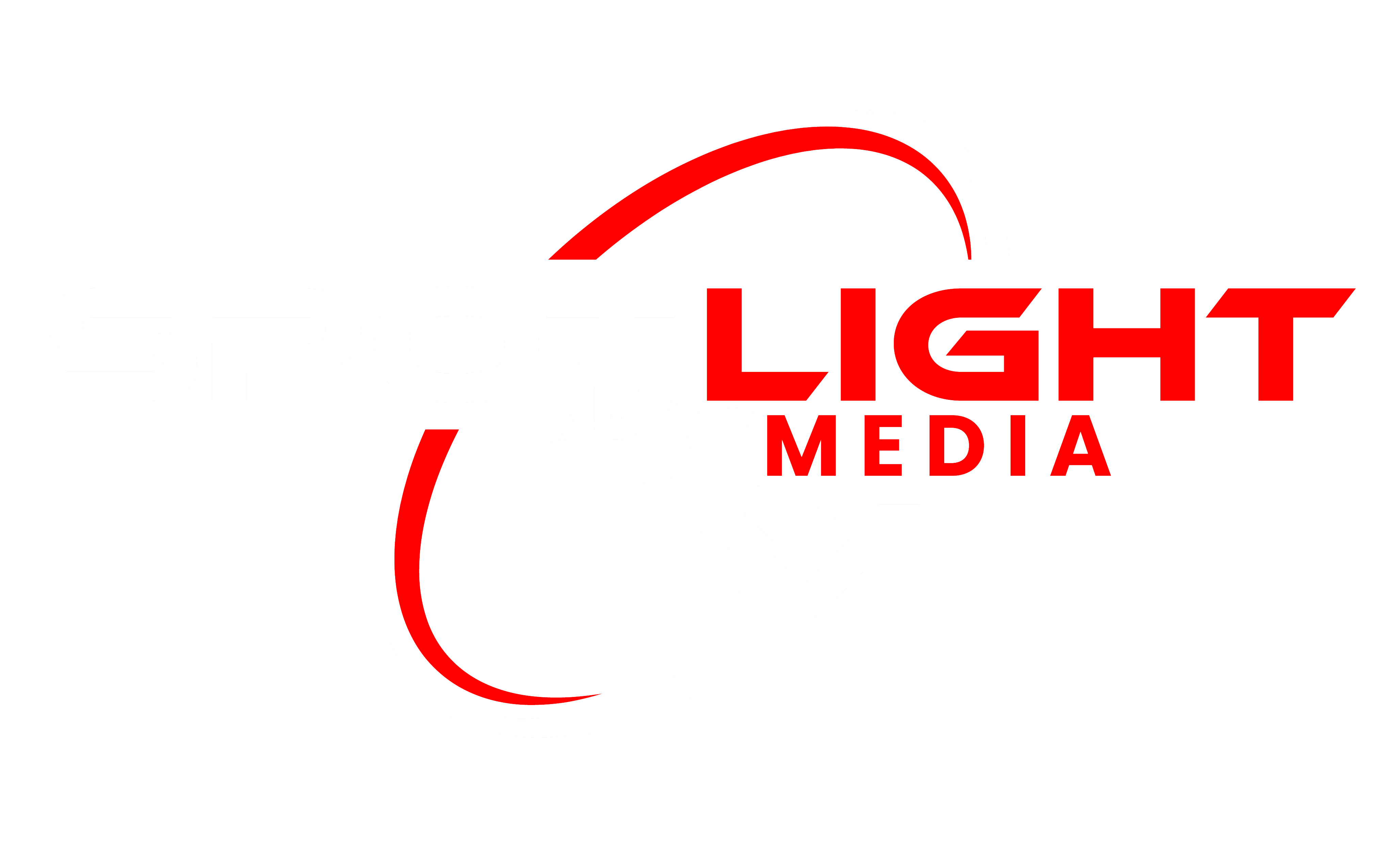Spot Light Media Logo
